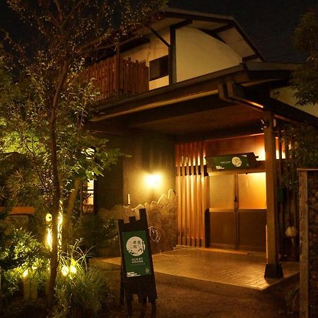 Tsukigakireidesune 熊本 外观 照片