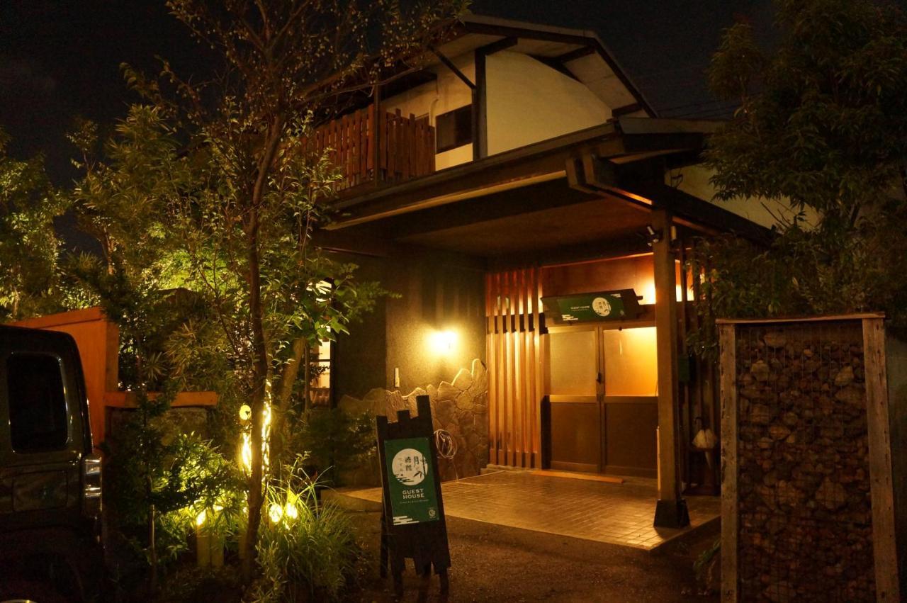 Tsukigakireidesune 熊本 外观 照片
